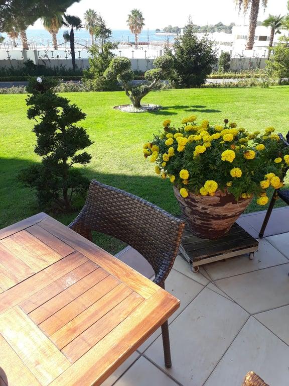 Fenerbahçe Ordu Evi/ Marmara Yemek Salonu fotoğraf 15