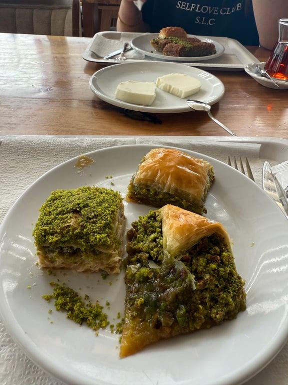 SITKI USTA ANKARA ÇUKURAMBAR fotoğraf 10