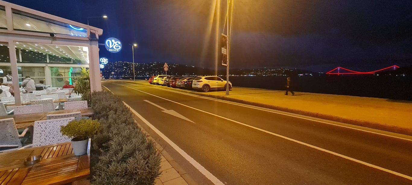 VE BOĞAZİÇİ fotoğraf 4