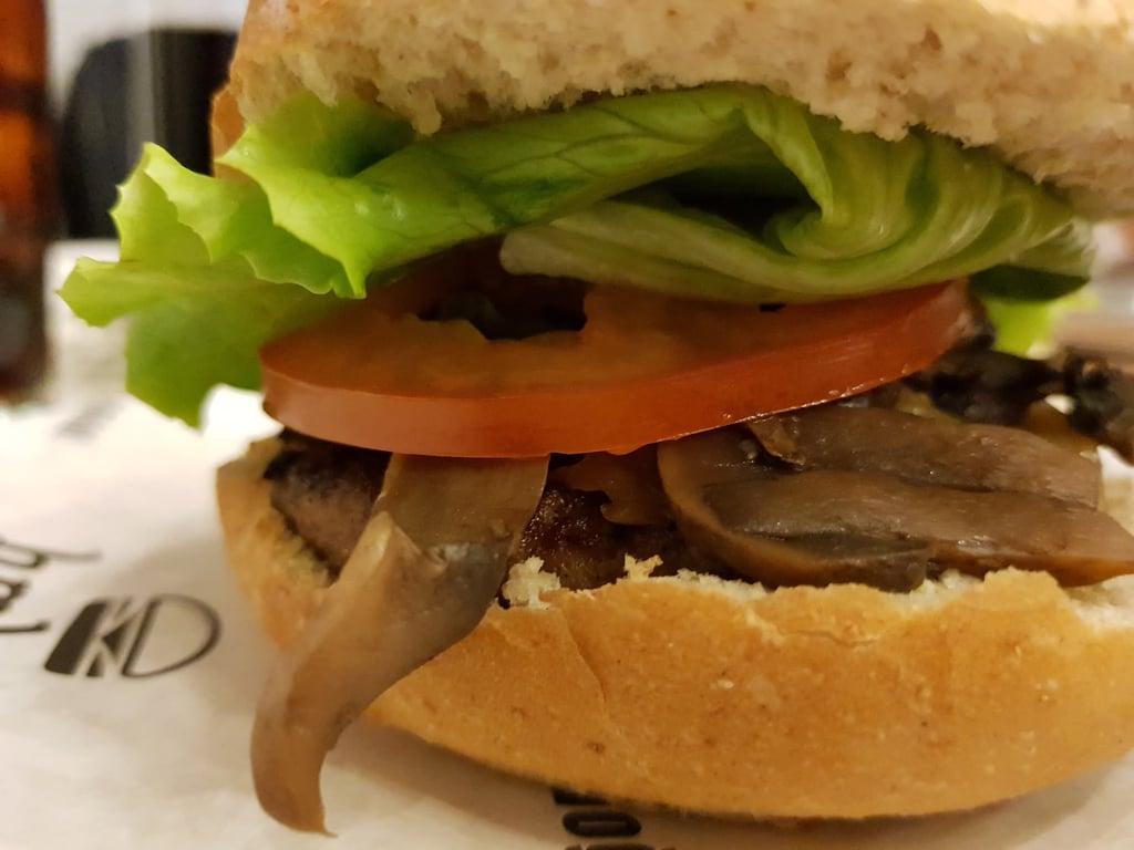 HMBRGR Armada fotoğraf 6