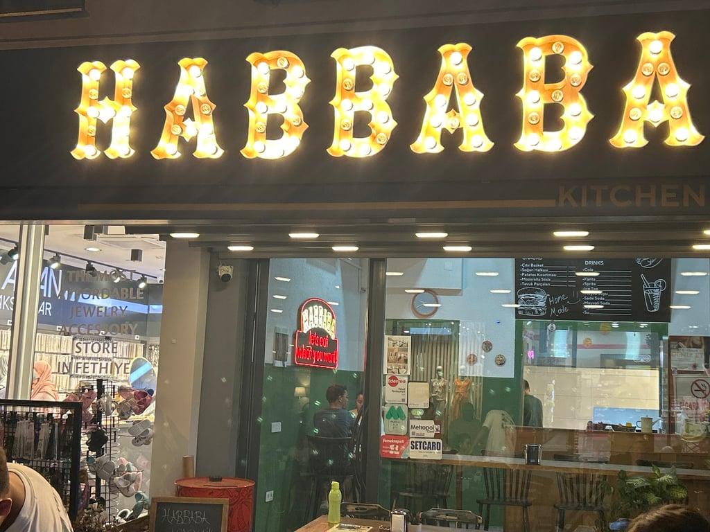 Habbaba Kitchen fotoğraf 5