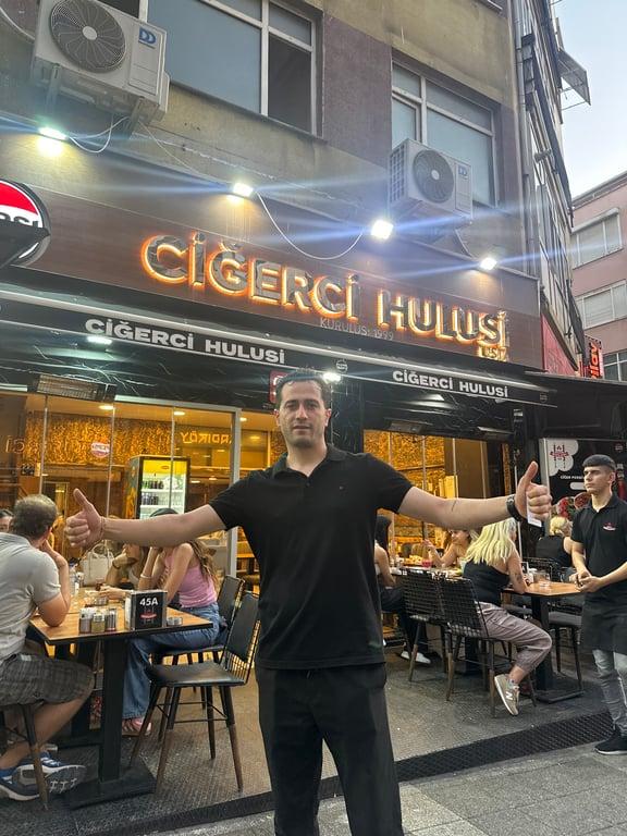 Ciğerci hulusi fotoğraf 5