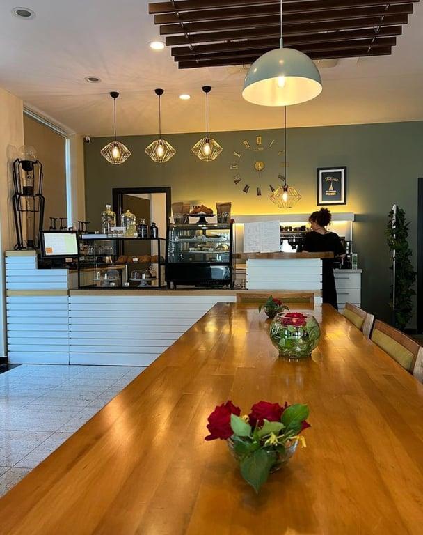 Chefmade Chocolatier & Coffee House fotoğraf 12