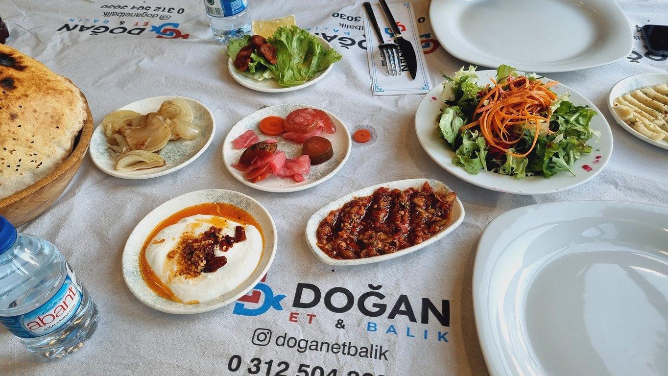 Doğan Et Balık fotoğraf 20