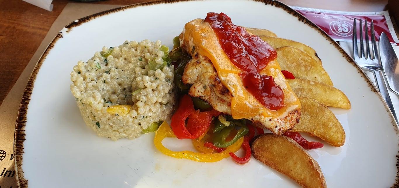 Sahil Rest Cafe fotoğraf 6