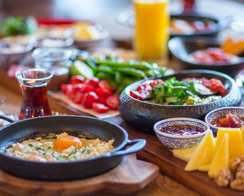 Marlinda Lokanta & Cafe fotoğraf 15