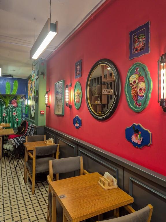 Loco Taqueria fotoğraf 2
