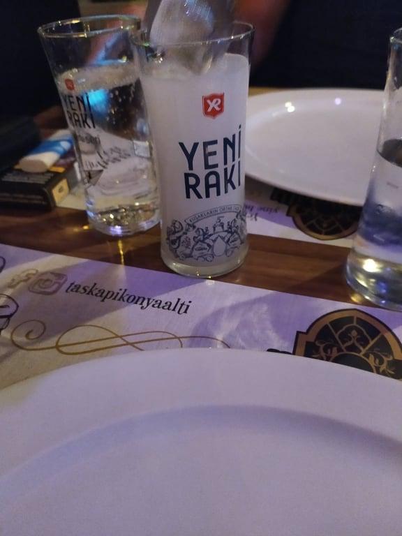 Taşkapı Meyhanesi Konyaaltı fotoğraf 13