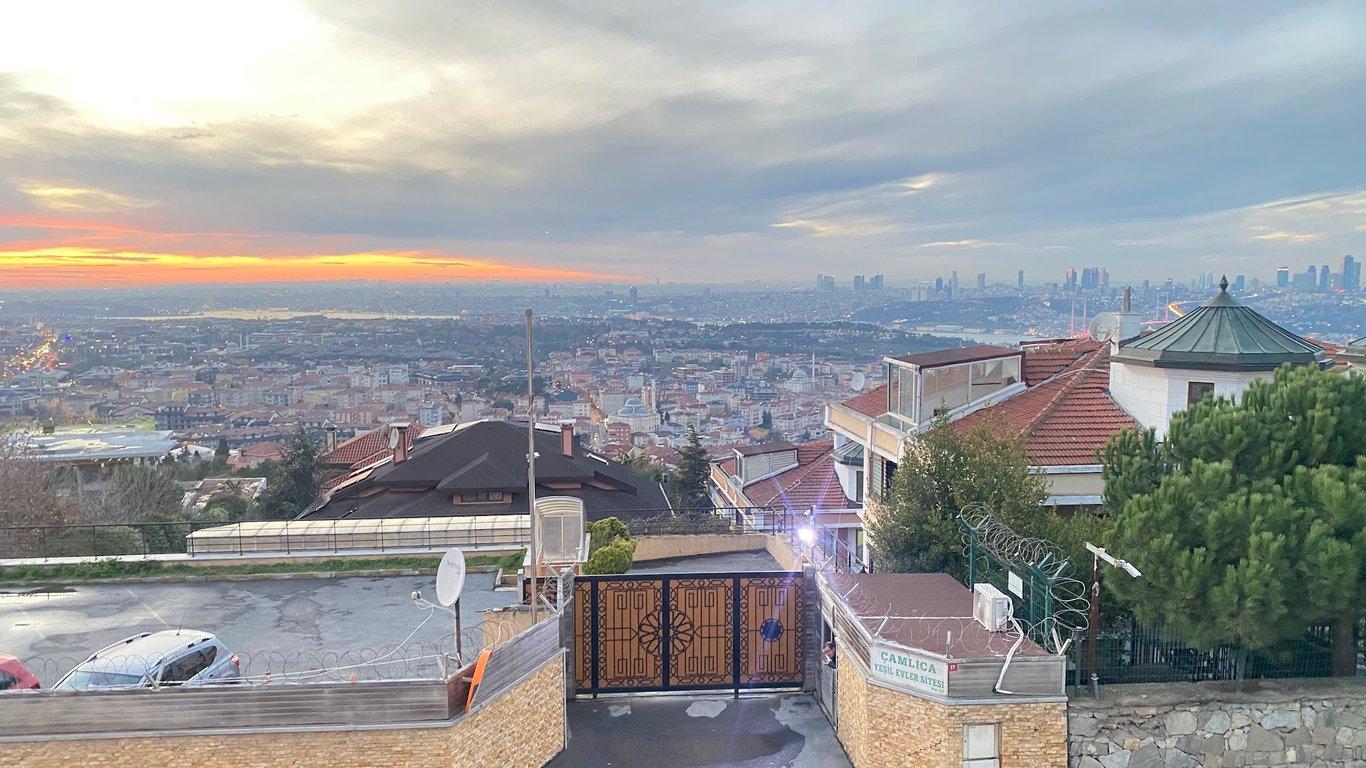 Mavera Cafe Restaurant fotoğraf 19