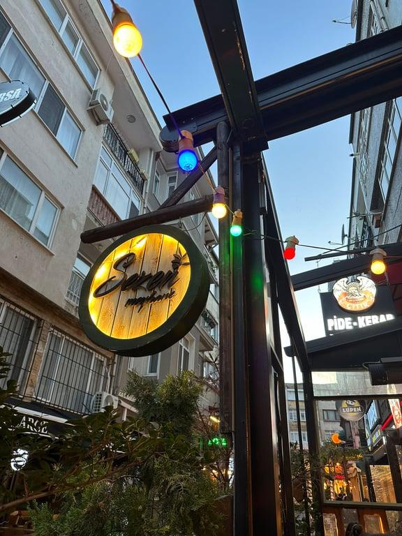 Sezen Meyhane fotoğraf 14