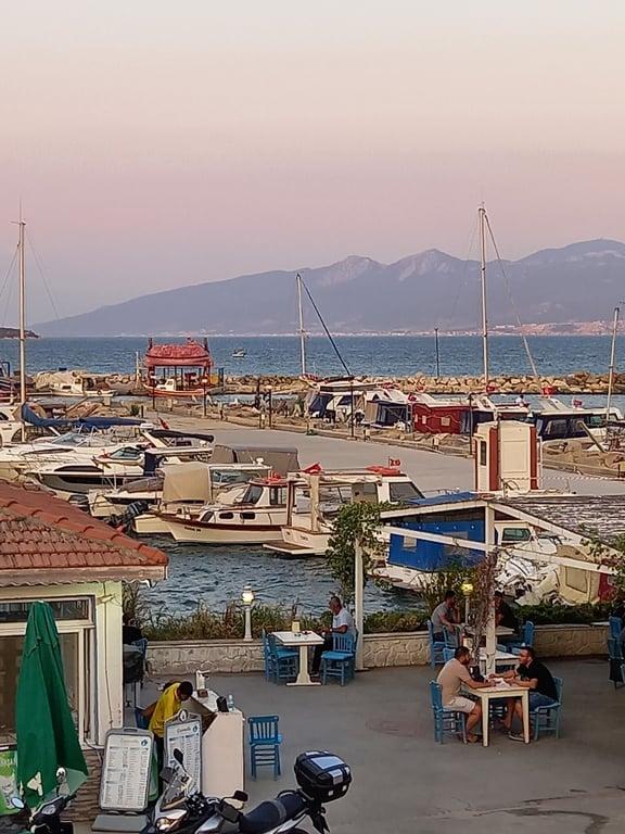Kaptanoğlu Balık Restorant fotoğraf 22