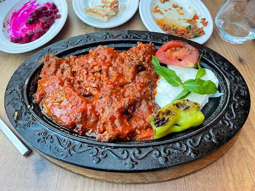 Mivan Restaurant Cafe fotoğraf 4