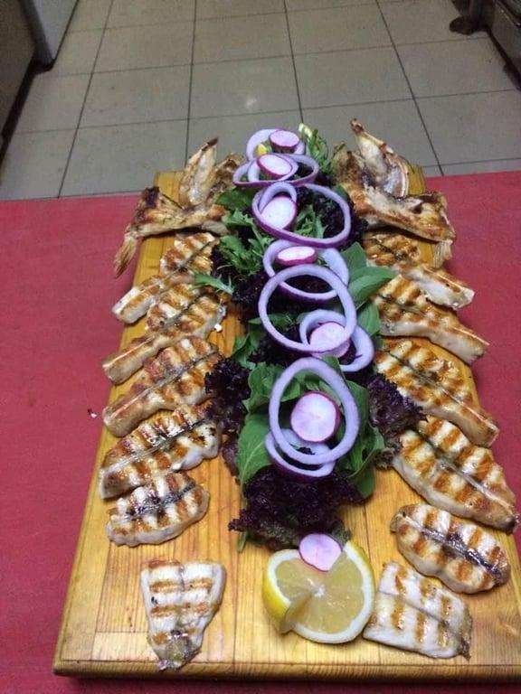 Merhabalık Restaurant fotoğraf 18