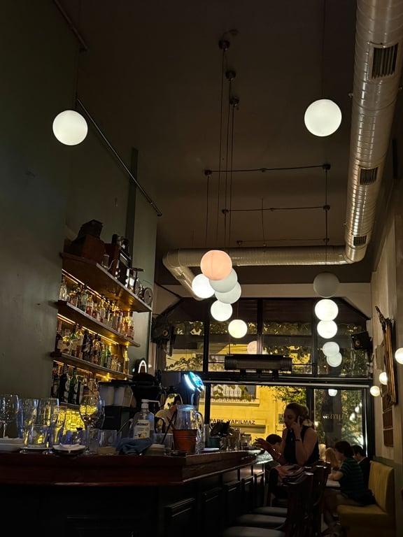 Cafe Smyrna fotoğraf 5