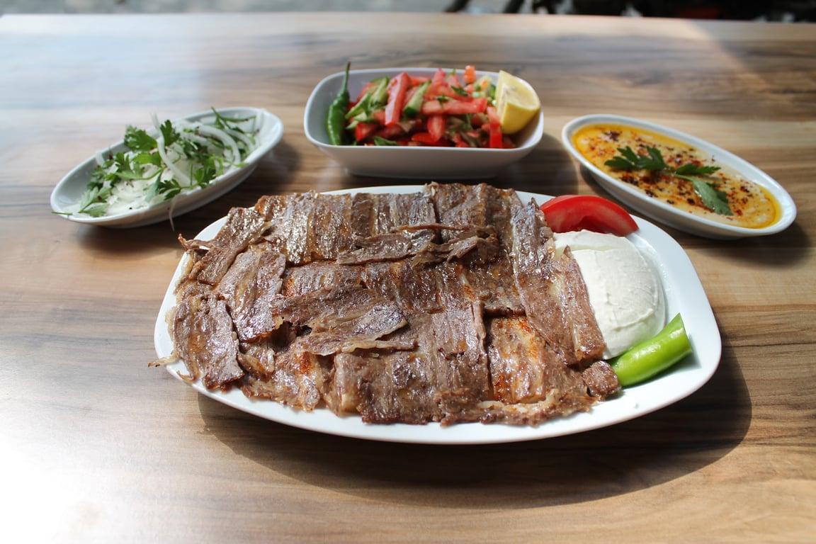 Ağaçköy Et Döner