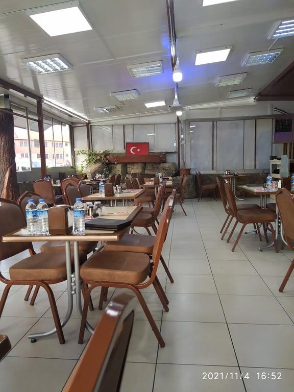 Annem Pide Ve Kebap Salonu fotoğraf 10