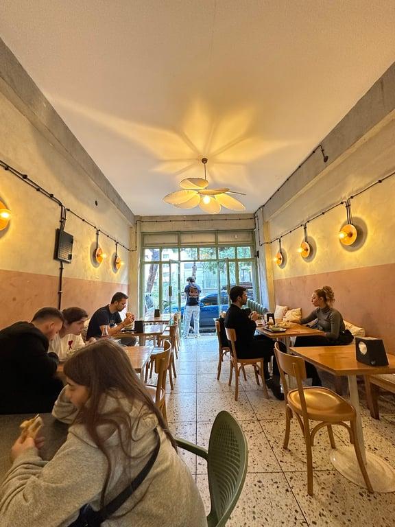 Bıtte Izmir fotoğraf 2
