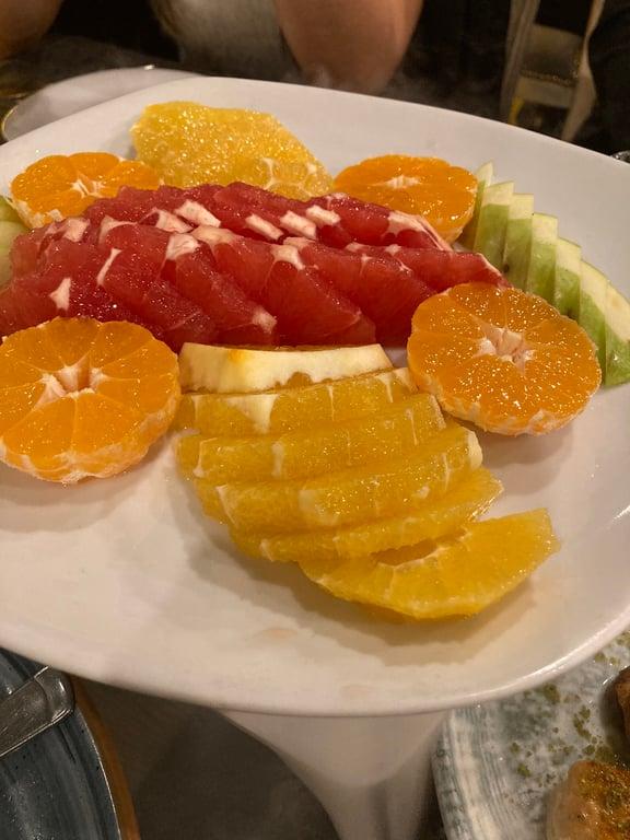 Behzat Oran Restaurant fotoğraf 10