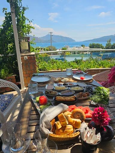 Tepe Restaurant Marmaris fotoğraf 10