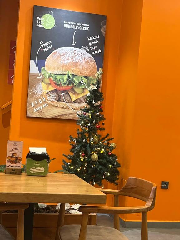 HMBRGR Batıkent fotoğraf 6