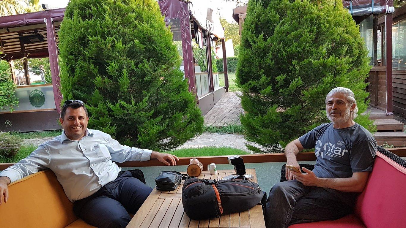 BERRY GARDEN CAFE & BISTRO fotoğraf 2