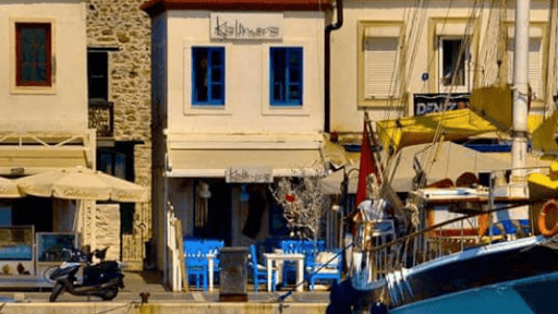 Kalimera Meyhanesi fotoğraf 4