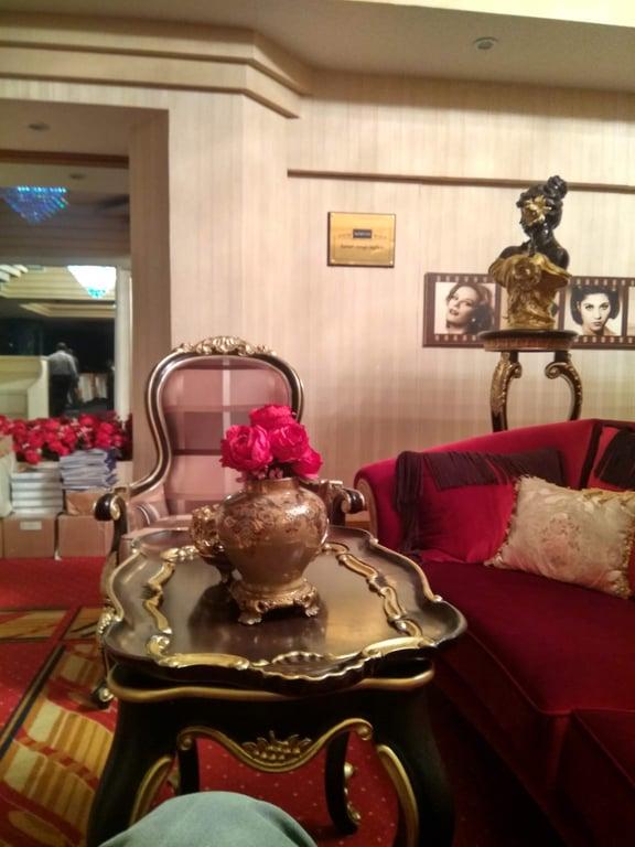 Günay Restaurant fotoğraf 7
