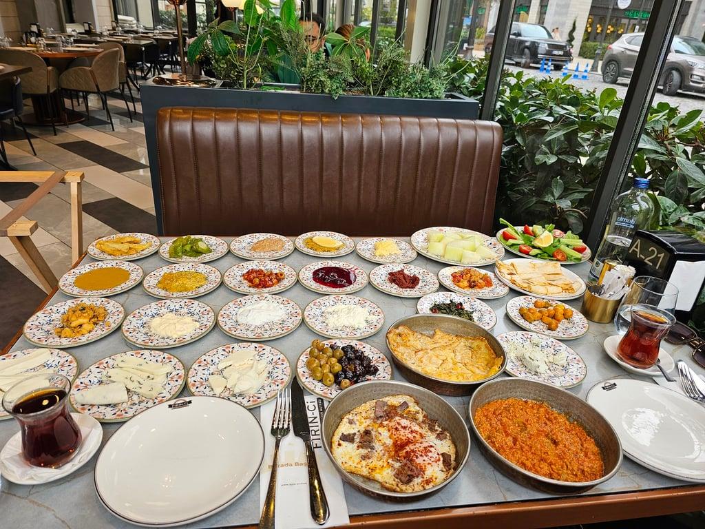 Fırın-ci Büyükyalı Fişekhane