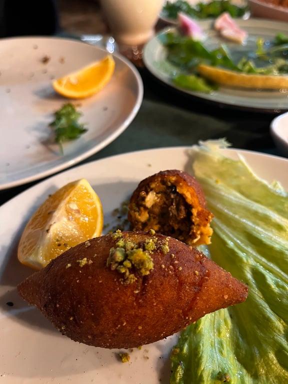 Adana Zirh Kebap fotoğraf 9