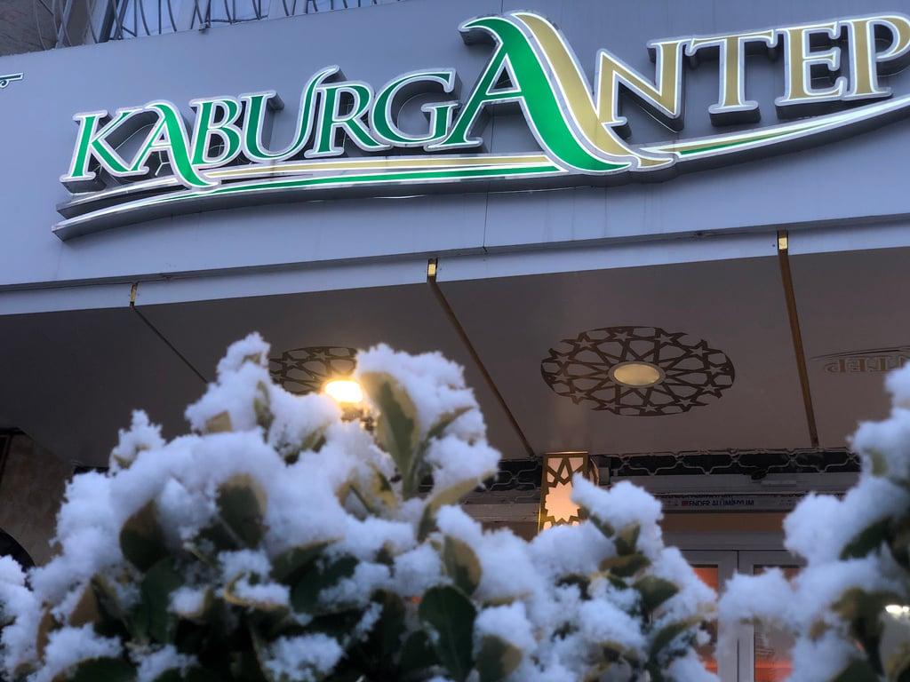 Kaburgantep Kebap fotoğraf 14