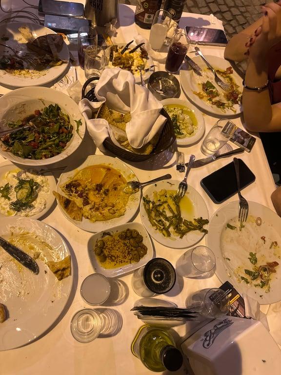 Bi Meyhane Ayvalık fotoğraf 3