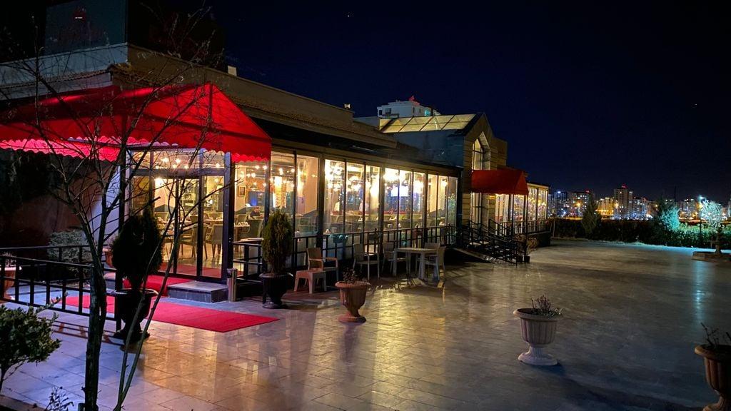 Rumelim Restaurant fotoğraf 6