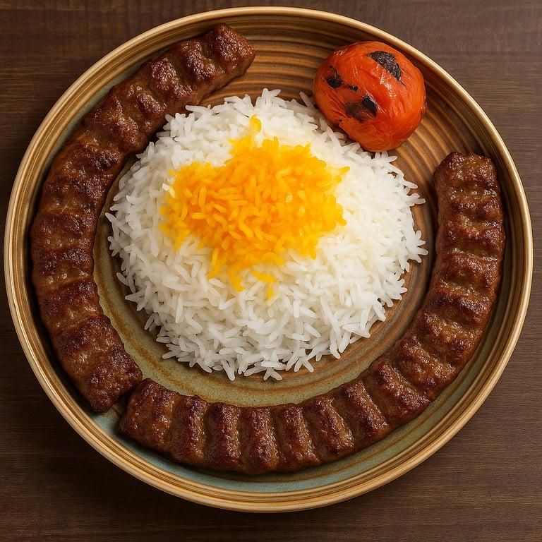 Bahador Wild Cafe & Restaurant fotoğraf 3