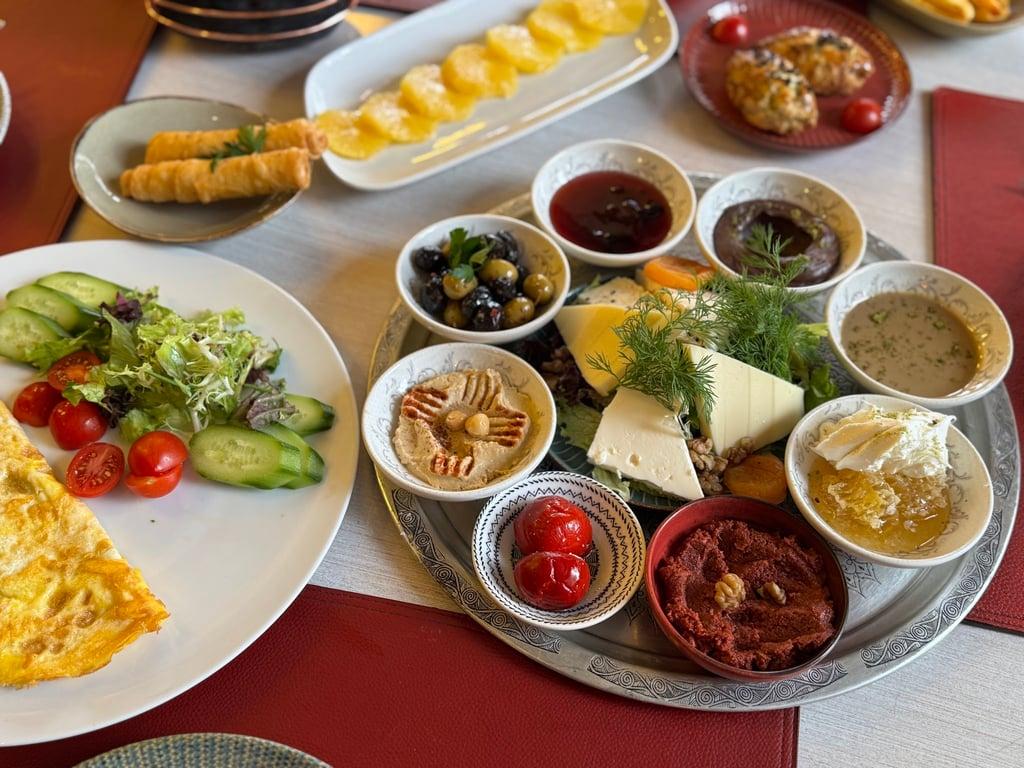 Resto Lordom Bomonti fotoğraf 13