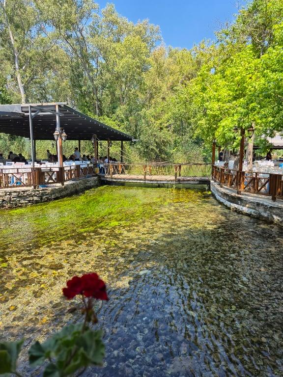 West Cafe Bistro fotoğraf 8