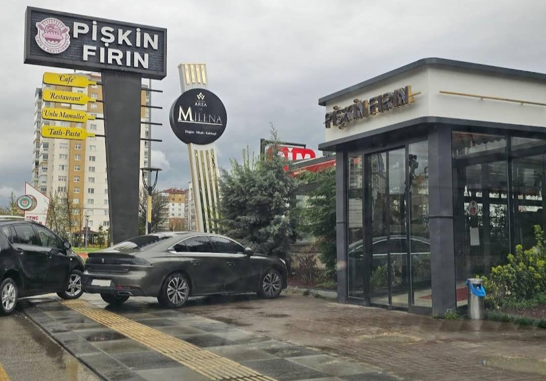 Pişkin Fırın fotoğraf 6