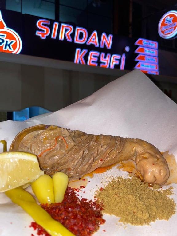 Şırdan Keyfi fotoğraf 20
