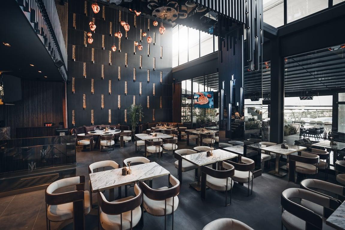 MRJADE Lounge Ankara fotoğraf 17