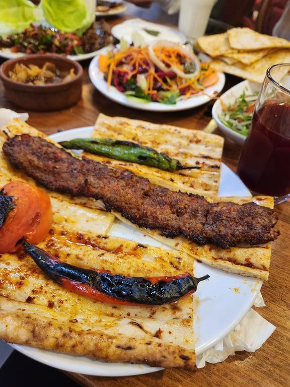 Kebapçı İbo fotoğraf 6
