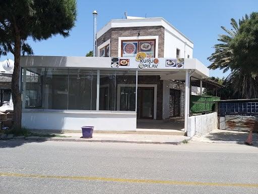 Adı Kuru Pilav fotoğraf 6