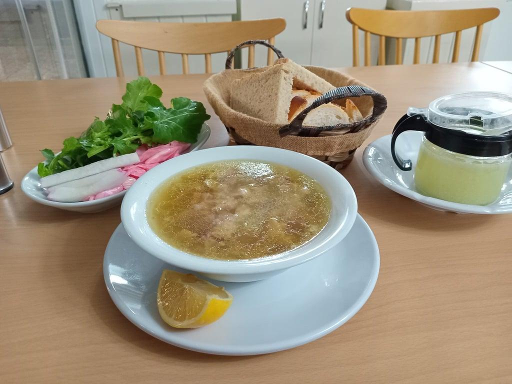 Çorbacı Durmuş Usta fotoğraf 9