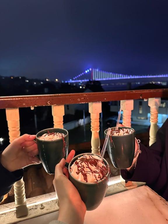 Çikolata Kahve İstanbul fotoğraf 15