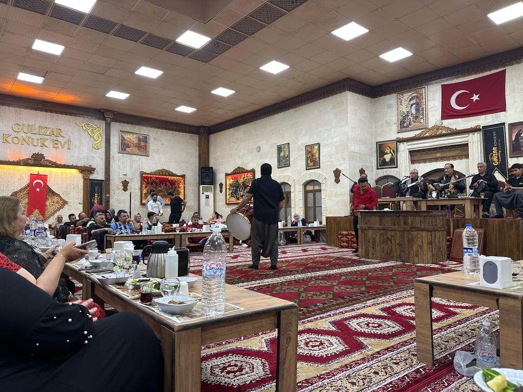 Gülizar Konuk Evi fotoğraf 3