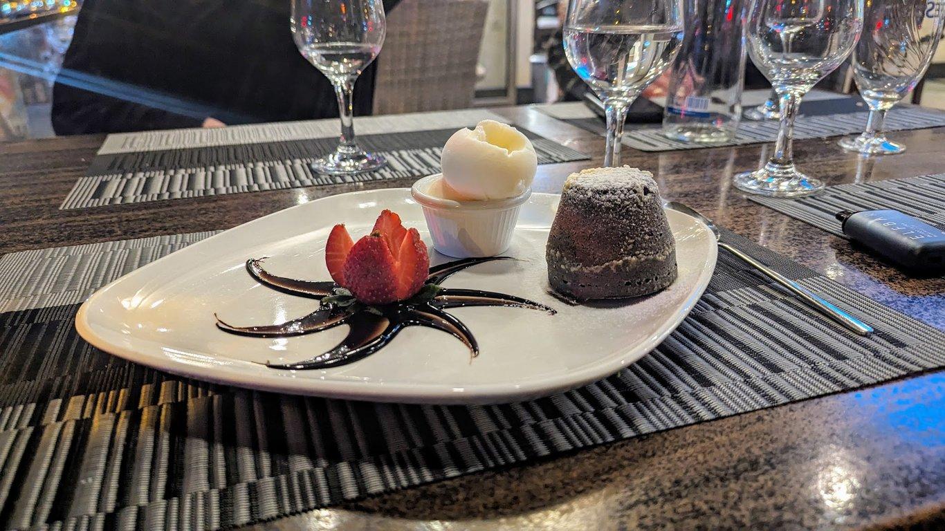 Marvista Restaurant fotoğraf 3