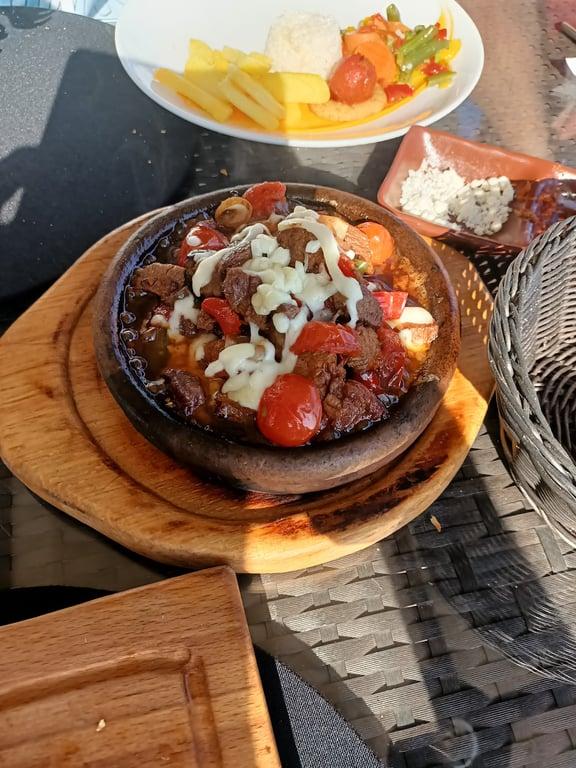 Maldan Restaurant fotoğraf 12