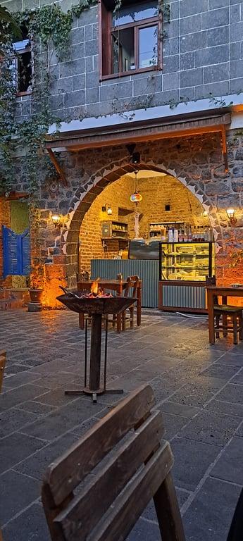 Saray Kapı Kahvaltı & Cafe fotoğraf 11