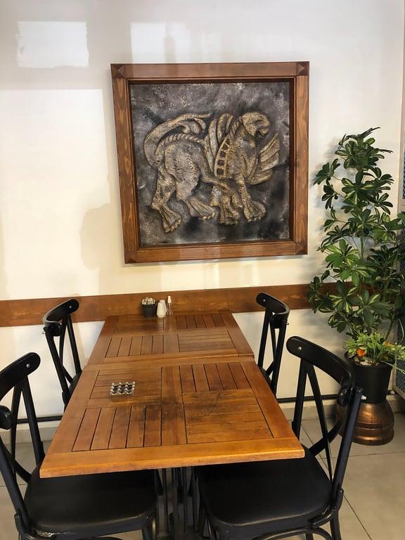 Van Kahvaltı Evi fotoğraf 4