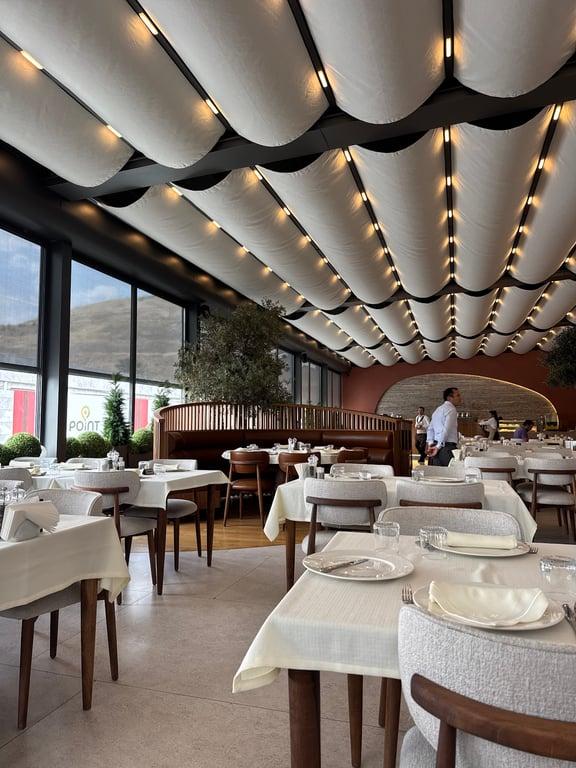 Sele Restaurant Çayyolu fotoğraf 10