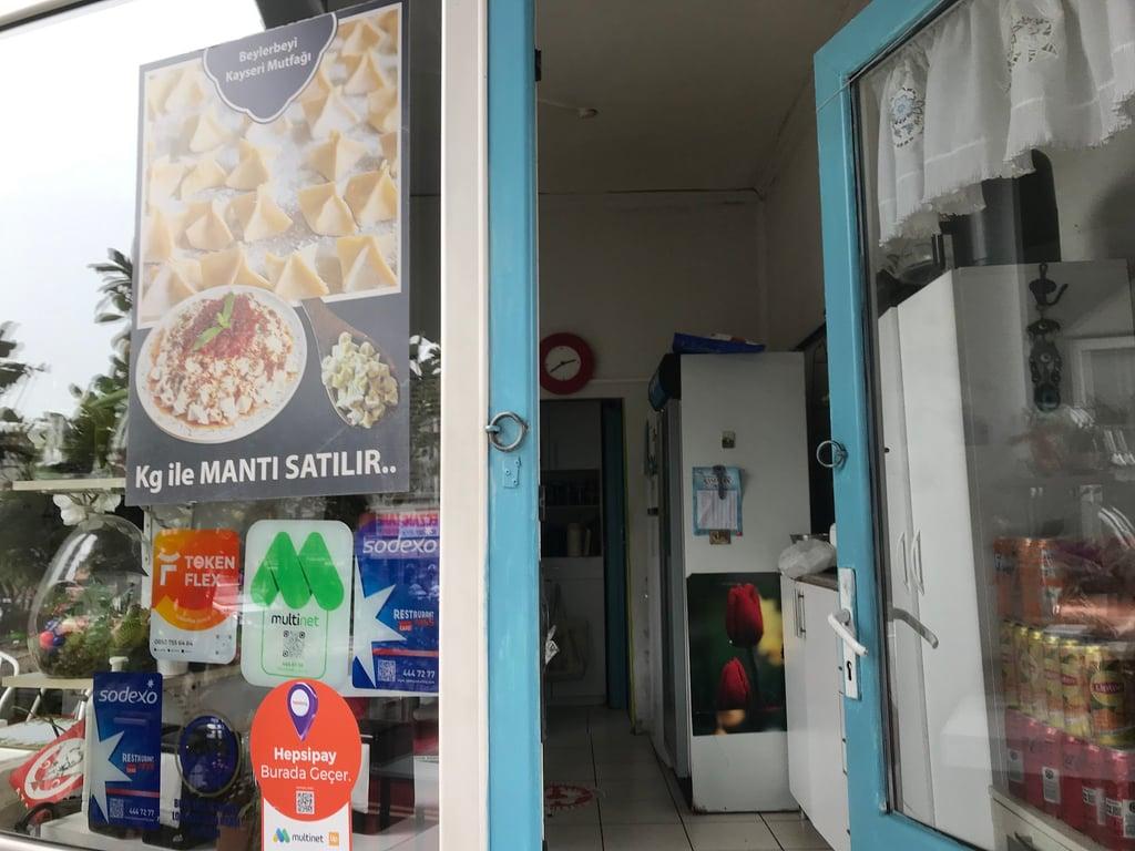 Kayseri mutfağı fotoğraf 1
