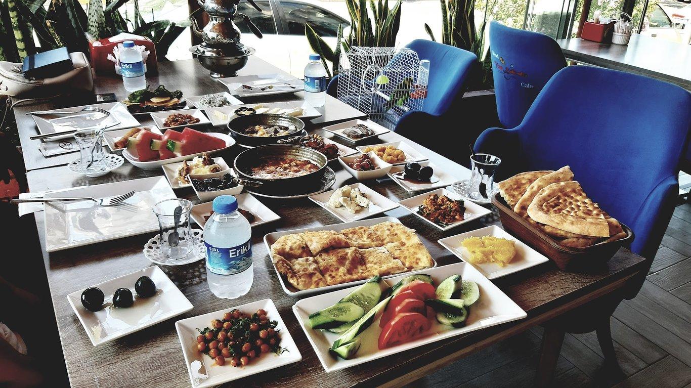 Van Kahvaltı fotoğraf 3